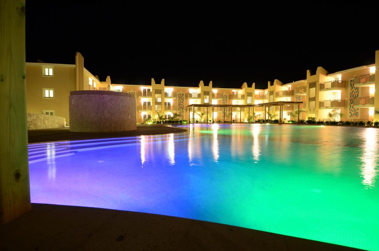 Apartment | In Tropical Resort | Pool | Close To Beach Санта-Мария Экстерьер фото