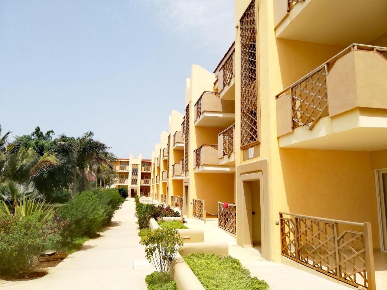 Apartment | In Tropical Resort | Pool | Close To Beach Санта-Мария Экстерьер фото