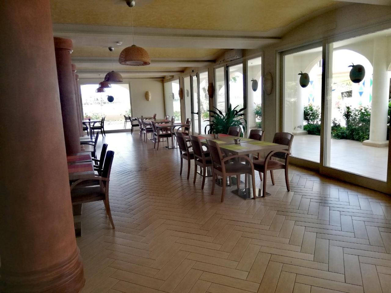 Apartment | In Tropical Resort | Pool | Close To Beach Санта-Мария Экстерьер фото