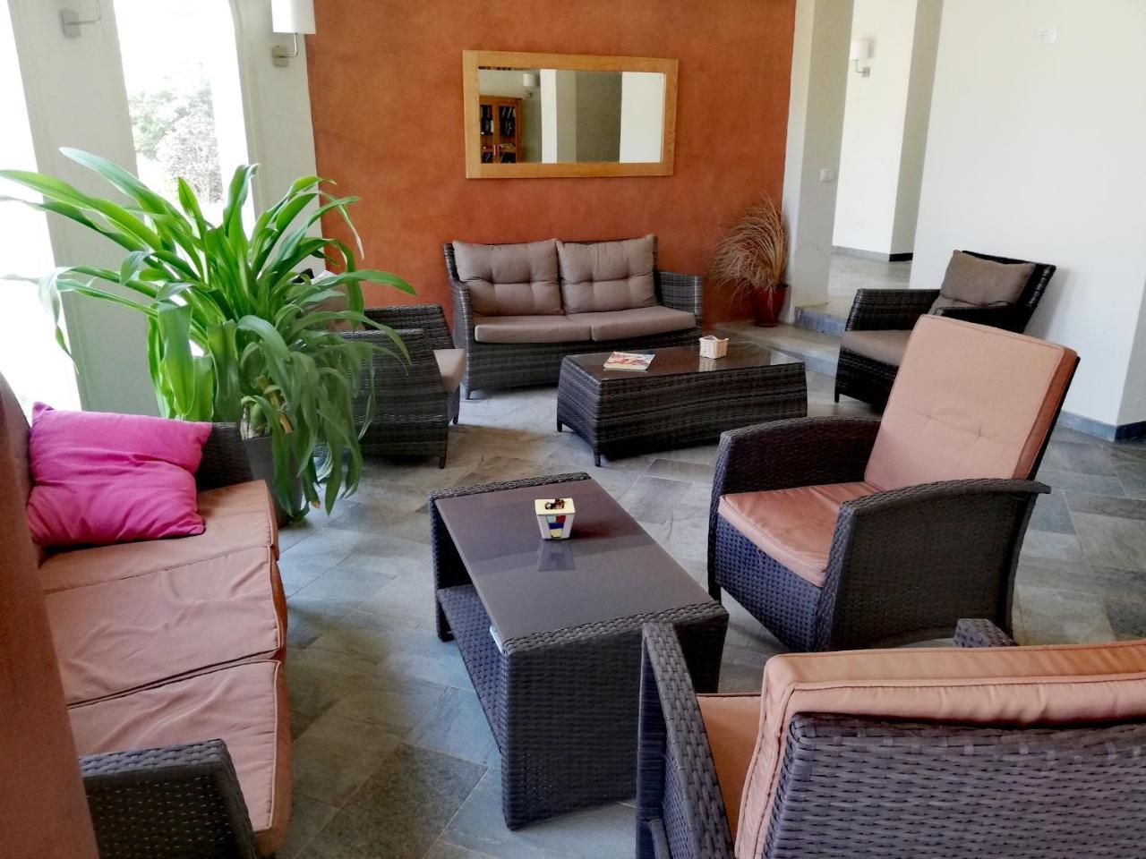 Apartment | In Tropical Resort | Pool | Close To Beach Санта-Мария Экстерьер фото