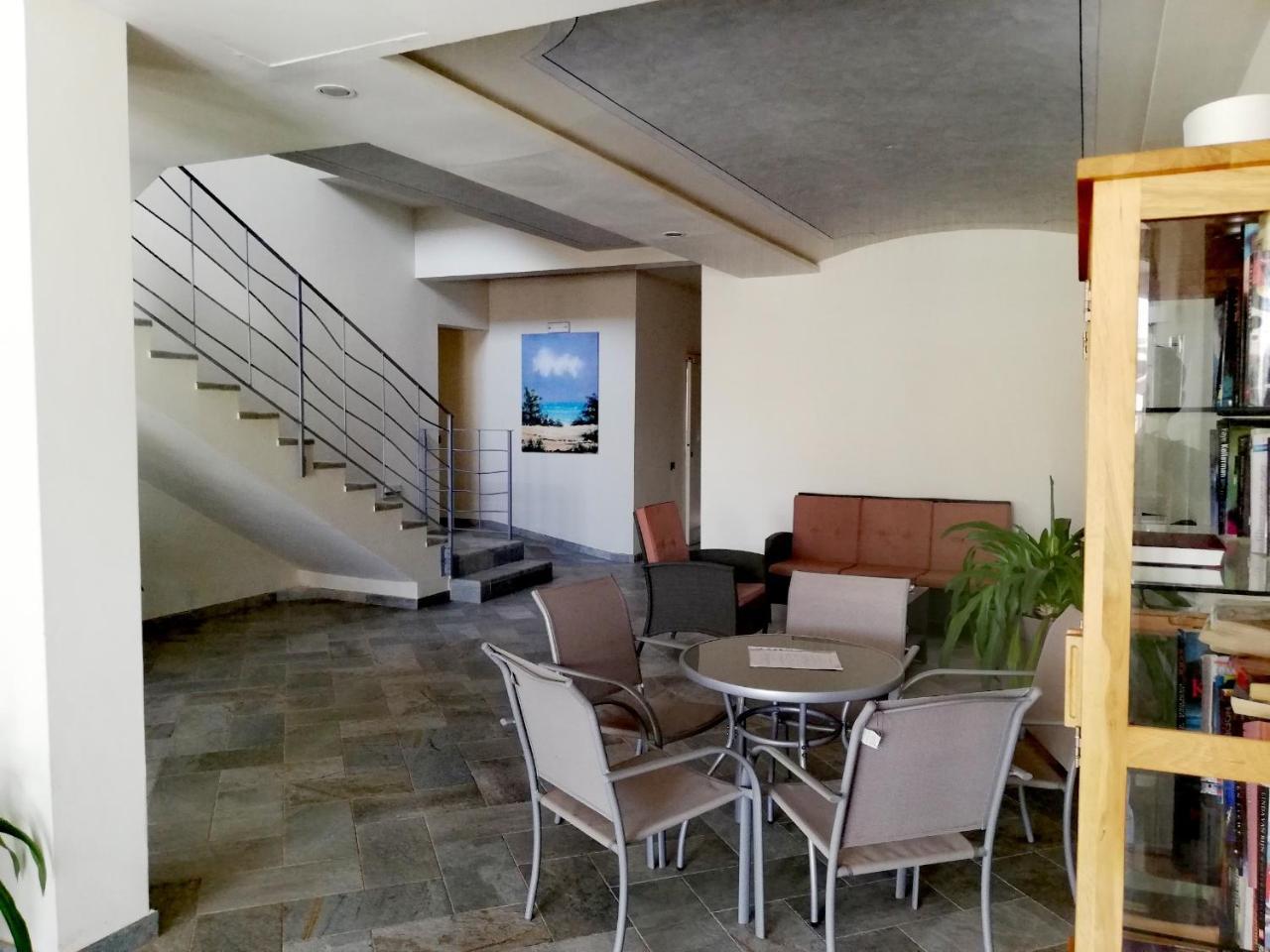 Apartment | In Tropical Resort | Pool | Close To Beach Санта-Мария Экстерьер фото