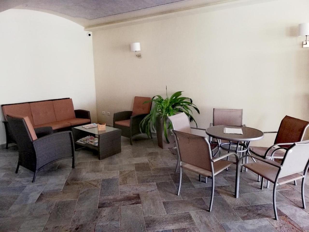 Apartment | In Tropical Resort | Pool | Close To Beach Санта-Мария Экстерьер фото