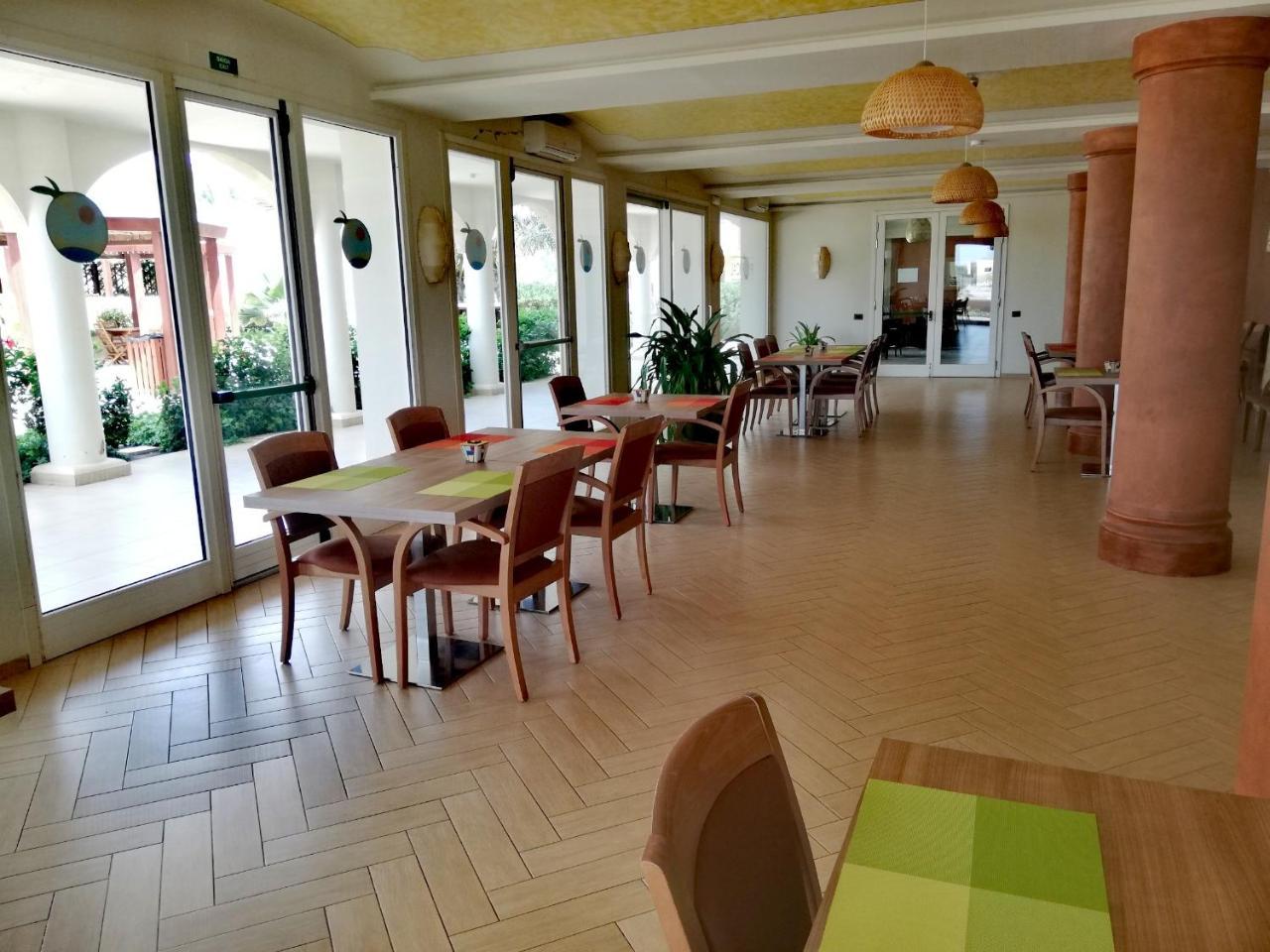Apartment | In Tropical Resort | Pool | Close To Beach Санта-Мария Экстерьер фото
