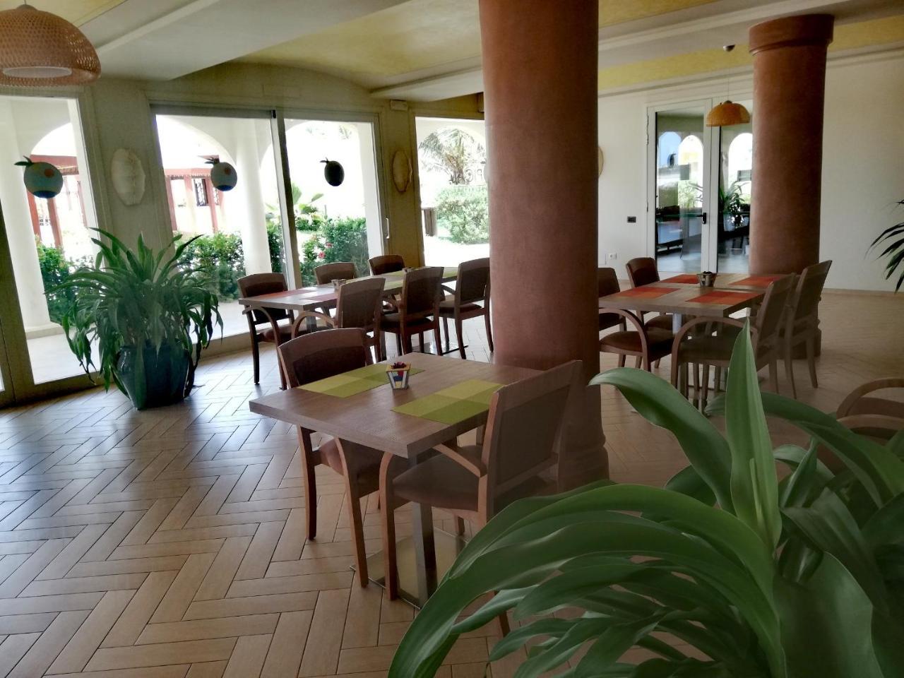 Apartment | In Tropical Resort | Pool | Close To Beach Санта-Мария Экстерьер фото