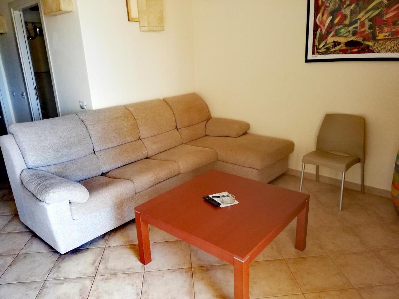 Apartment | In Tropical Resort | Pool | Close To Beach Санта-Мария Экстерьер фото