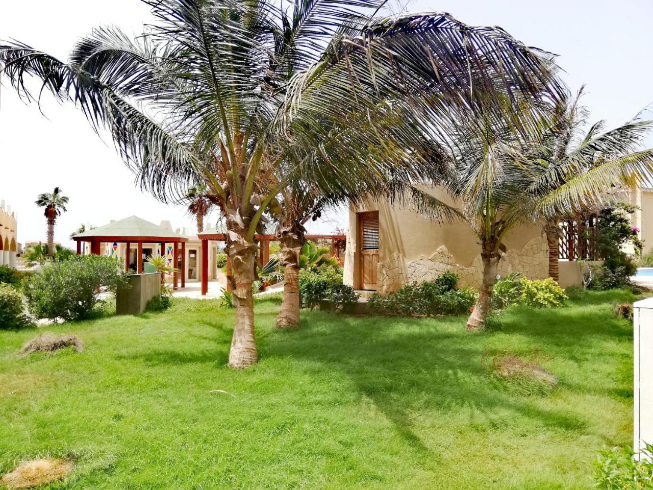 Apartment | In Tropical Resort | Pool | Close To Beach Санта-Мария Экстерьер фото